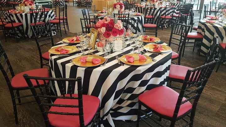 BAS!! KATE SPADE BRIDAL SHOWER