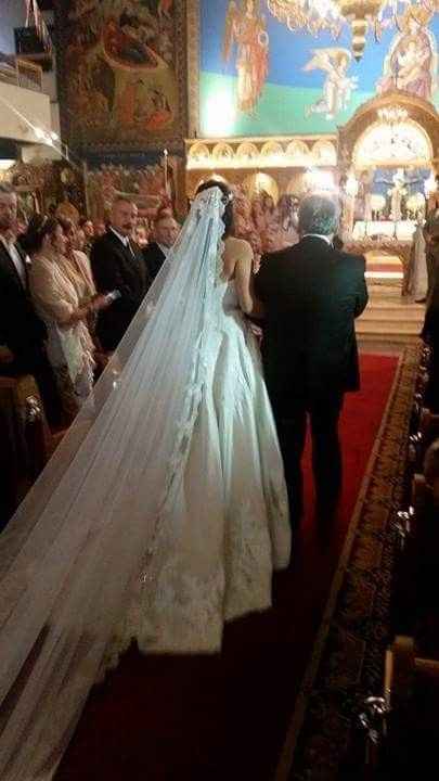 BAM!!! I'M MARRIED AND IT WAS INCREDIBLE