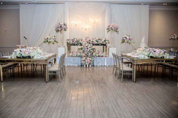 BAM!!! I'M MARRIED AND IT WAS INCREDIBLE