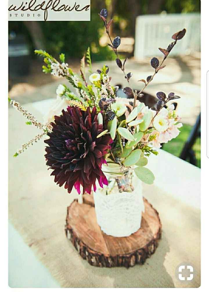  Center Pieces - 1