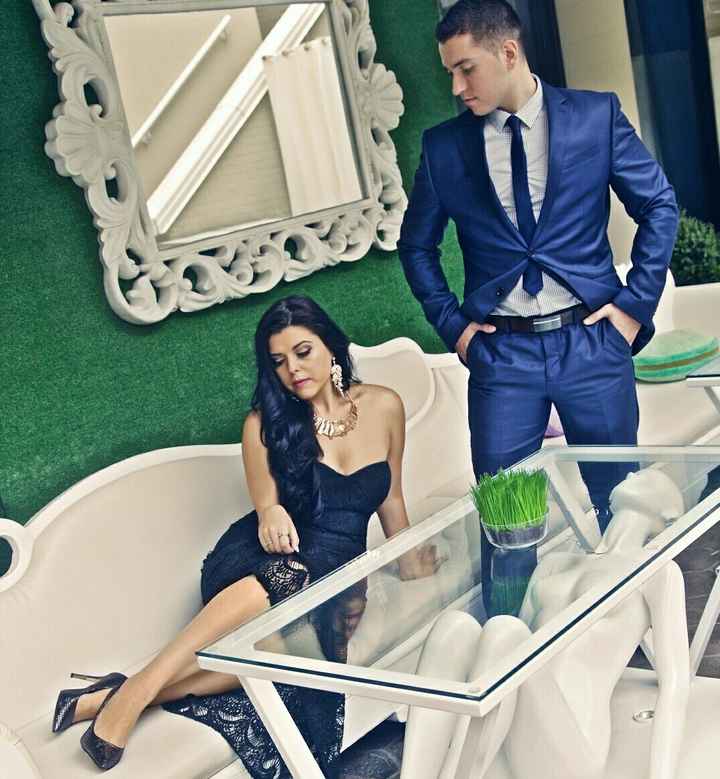 Engagement Photos!! So excited