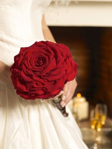 Let me see your bouquets!