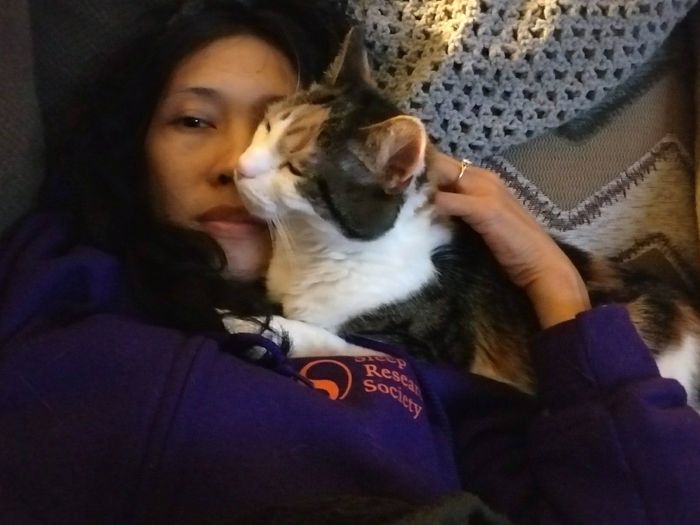 NWR snuggly Sundays!