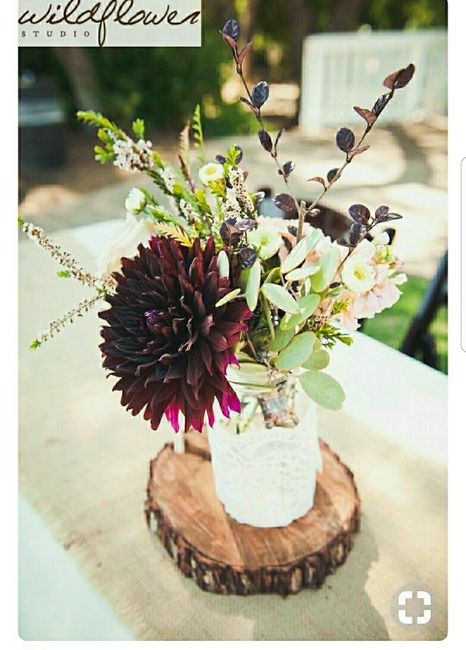  Center Pieces - 1