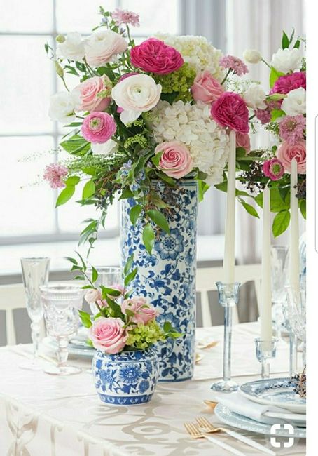  Centerpieces - 1