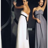 Can I see your bridesmaids dresses