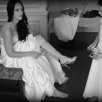 Been married for 24 days now!!!