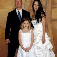 Been married for 24 days now!!!