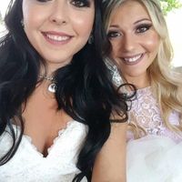 BAM!!! I'M MARRIED AND IT WAS INCREDIBLE