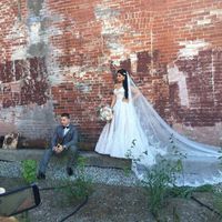 BAM!!! I'M MARRIED AND IT WAS INCREDIBLE