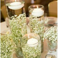  Center pieces - 1