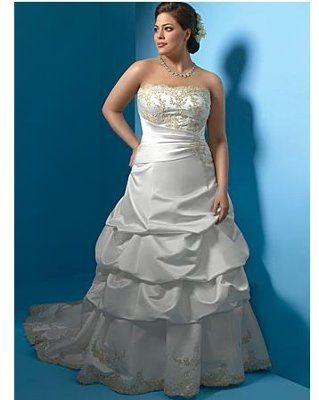 Dress Porn