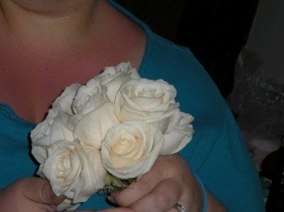 Post your bouquet and BM bouquets pics!  Need Ideas!!!