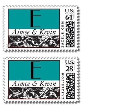 Postage Stamp
