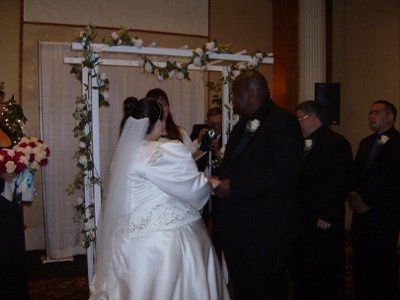 I'm Married (Again)