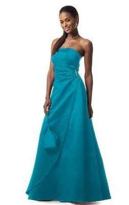 Bridesmaids Dresses