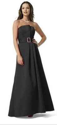 Bridesmaids Dresses