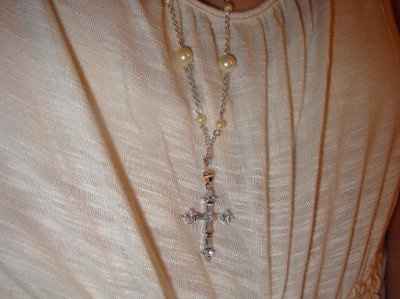 Show me your bling  =P
