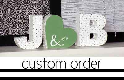 Looking for a cake topper idea?!