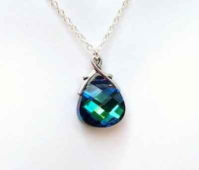 bridesmaid jewelry help: take a vote