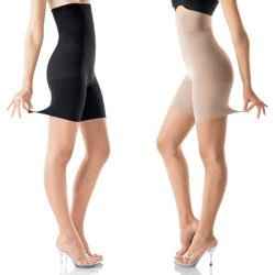 What are you wearing under your dress?