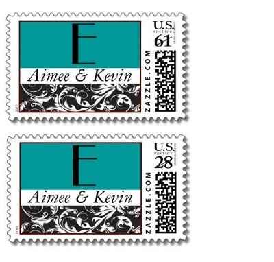 Postage Stamp