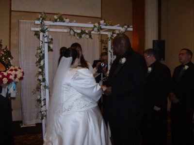 I'm Married (Again)