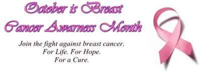 NWR, but Cancer related...Fundraising advice
