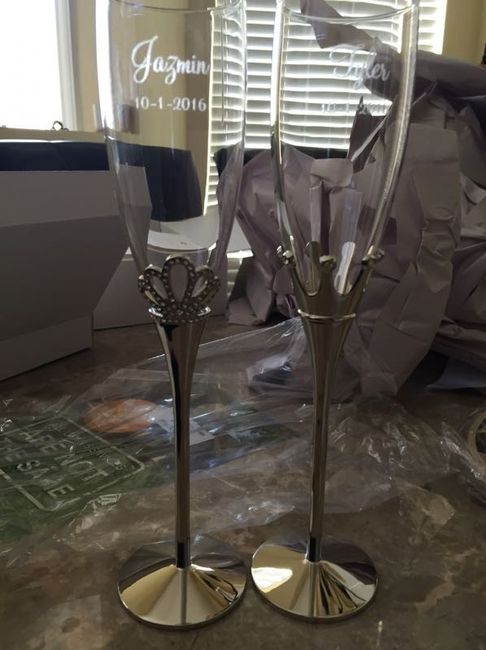 Show me your flutes