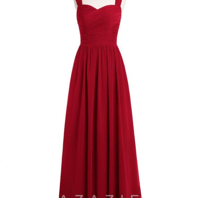BM Dress Thread