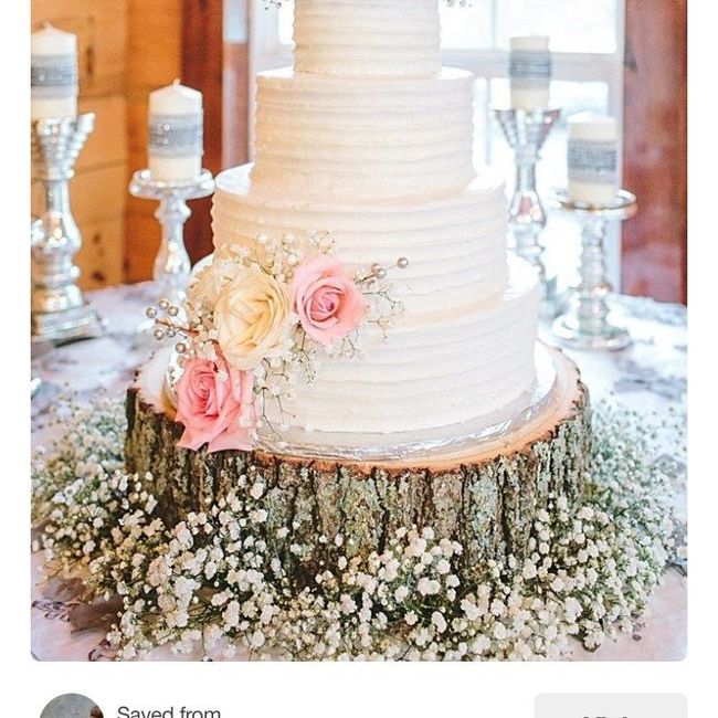 Cakes!!!