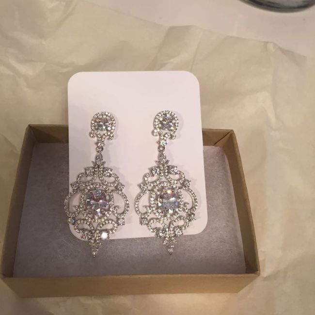 Favorite wedding related item off Etsy?