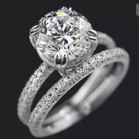 Show me those rings, please! - 1