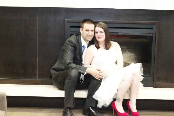 What are you wearing?!?!...