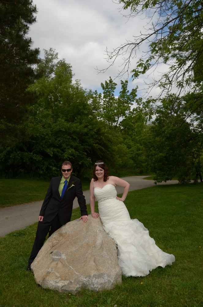 Give Those Maids of Honor Some Love