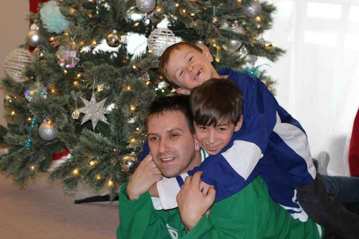 picture time; show your favorite