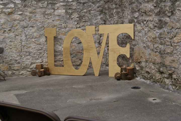 I want to see your altars :)