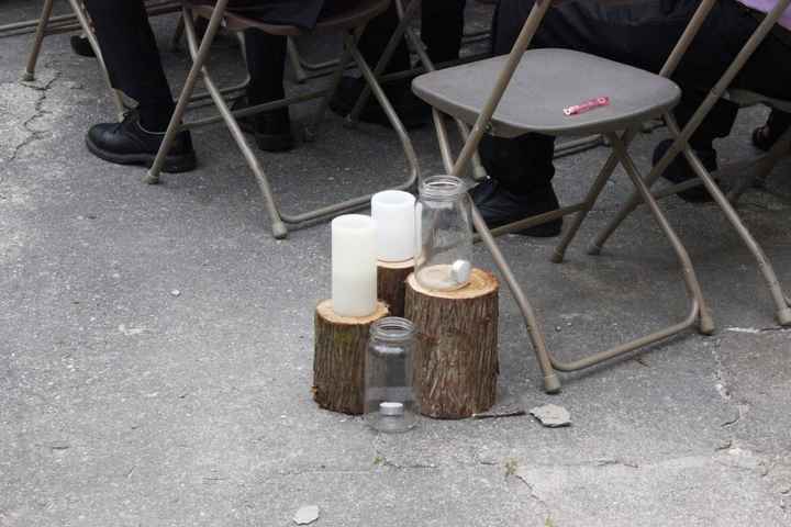 I want to see your altars :)