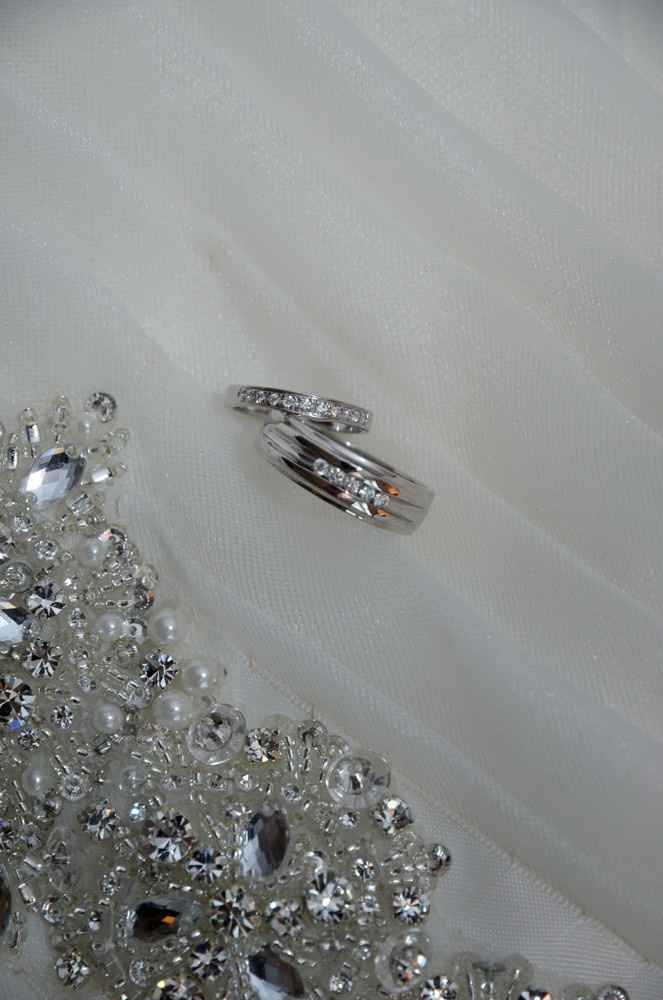 Can I see your FH's Ring?