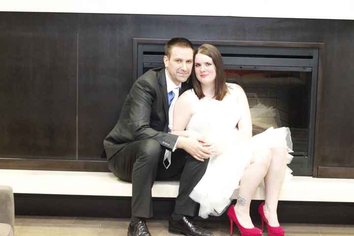 Engagement Photos---what did you all wear?