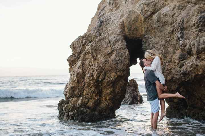 TAKE 2. Engagement Photos!! Help me choose one!