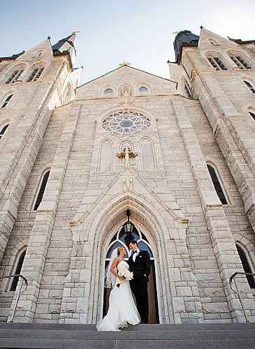 Ceremony Venue Pictures