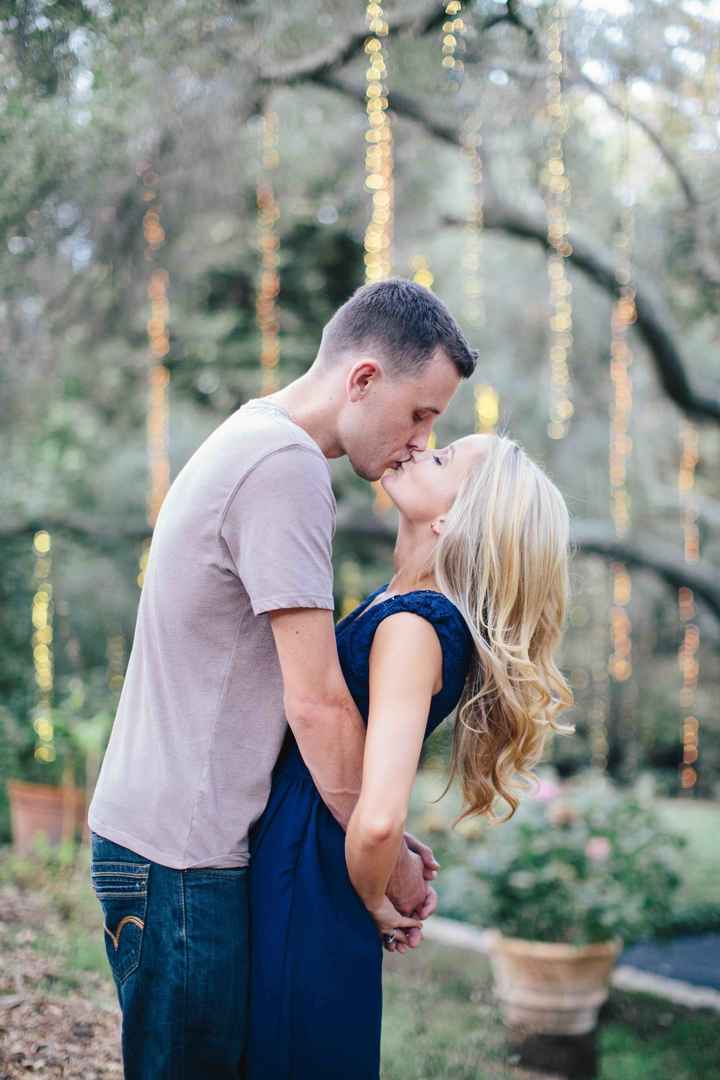 TAKE 2. Engagement Photos!! Help me choose one!