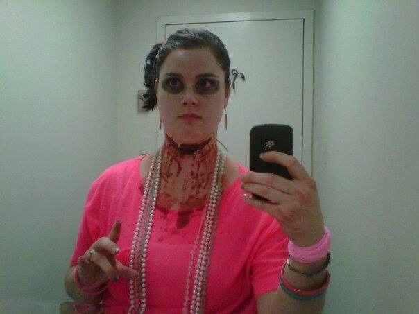 KWR: Halloween!