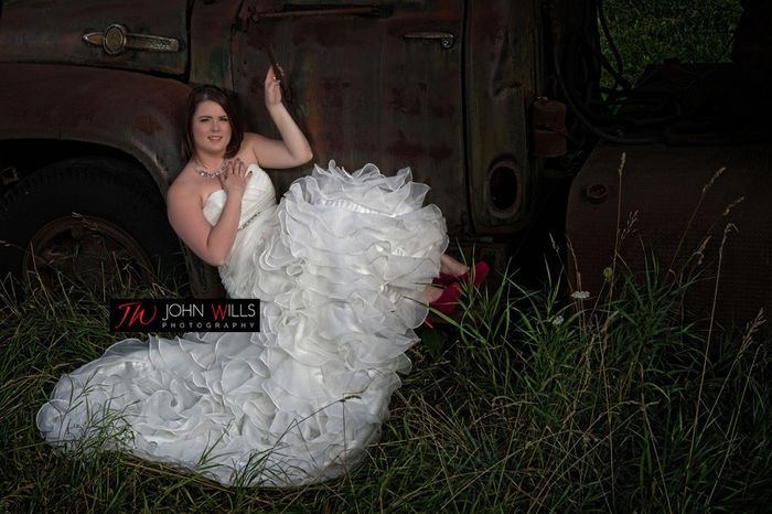 Thought I would Share!!!! (photos)