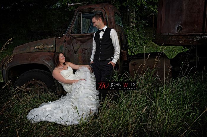 Thought I would Share!!!! (photos)