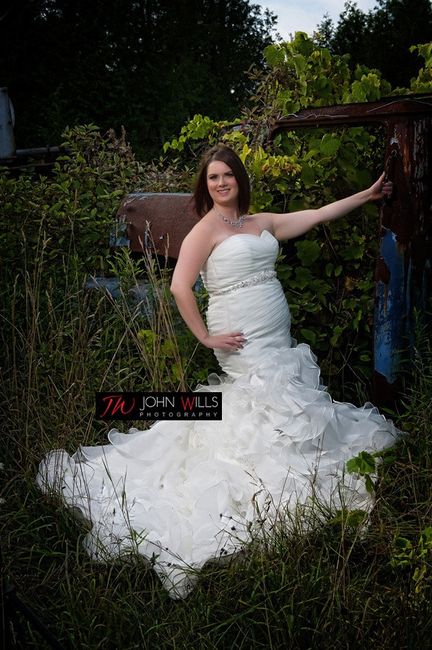 Thought I would Share!!!! (photos)