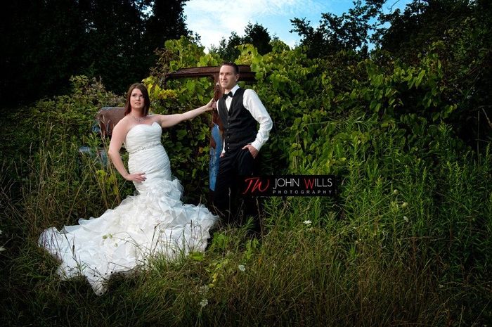 Thought I would Share!!!! (photos)