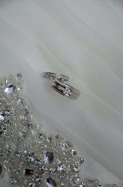 Can I see your FH's Ring?