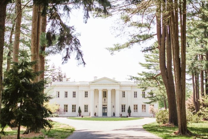 Post your wedding venue